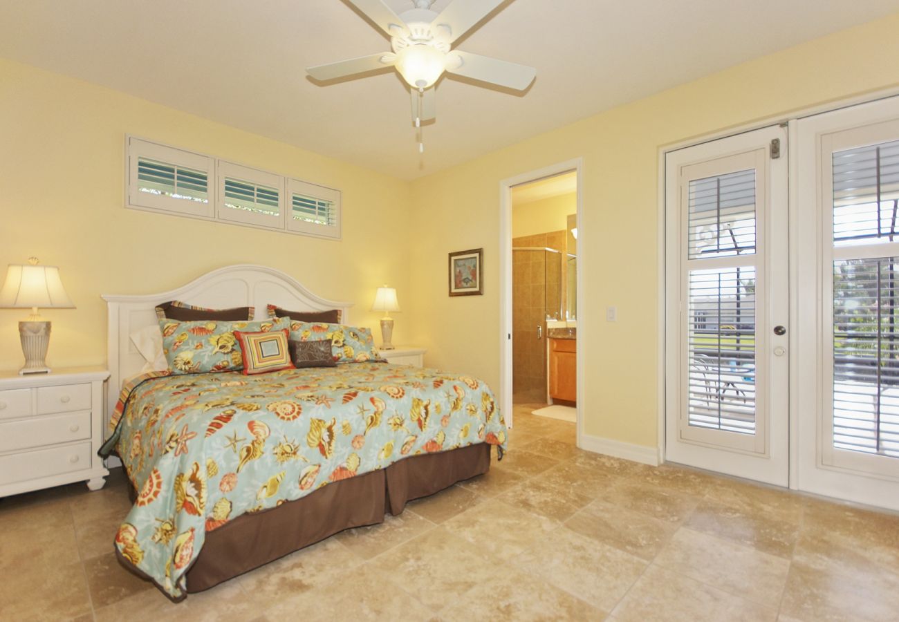 House in Cape Coral - THE KEY WEST House in Cape Coral - THE KEY WEST
