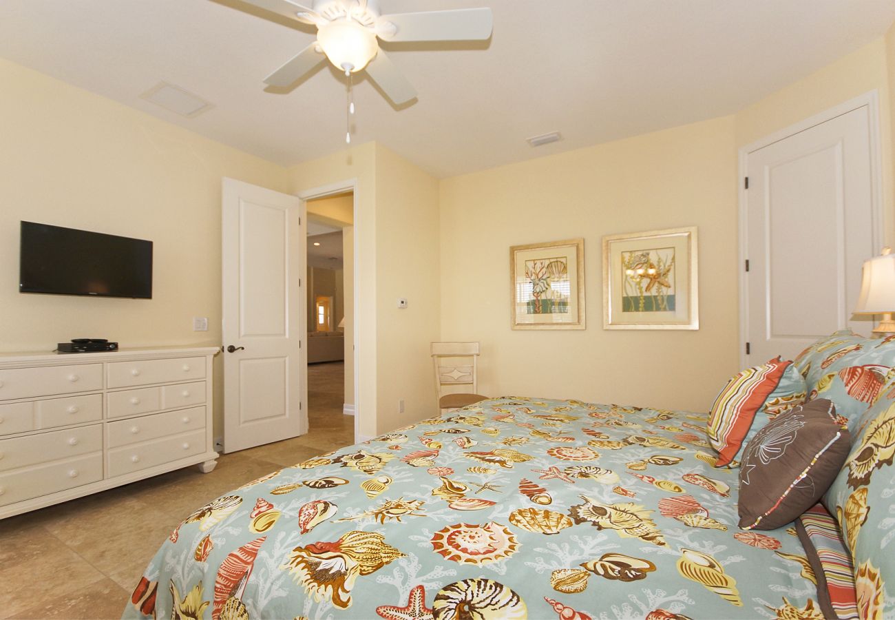 House in Cape Coral - THE KEY WEST House in Cape Coral - THE KEY WEST