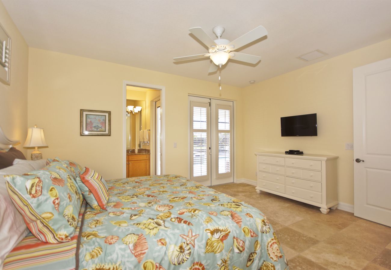 House in Cape Coral - THE KEY WEST House in Cape Coral - THE KEY WEST