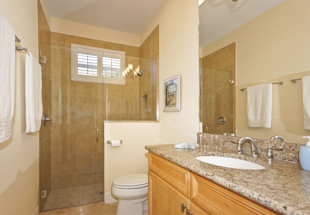 House in Cape Coral - THE KEY WEST House in Cape Coral - THE KEY WEST