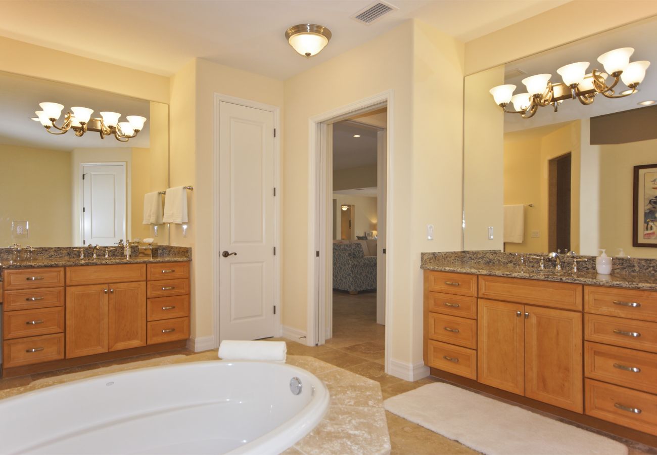 House in Cape Coral - THE KEY WEST House in Cape Coral - THE KEY WEST