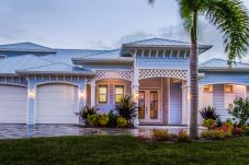 House in Cape Coral - THE KEY WEST