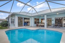 House in Cape Coral - FLAMINGO SANDS