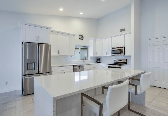 House in Cape Coral - AQUA VISTA House in Cape Coral - AQUA VISTA