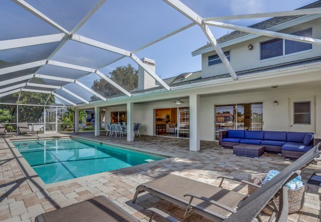 House in Cape Coral - AQUA VISTA House in Cape Coral - AQUA VISTA