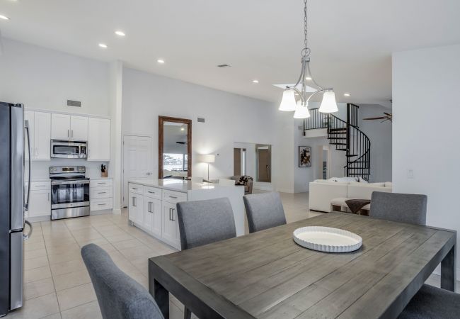 House in Cape Coral - AQUA VISTA House in Cape Coral - AQUA VISTA