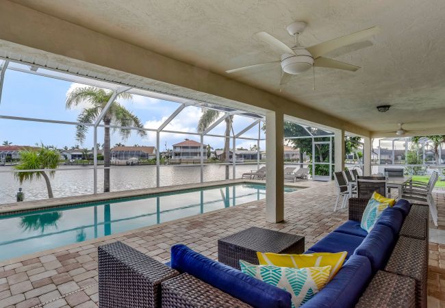House in Cape Coral - AQUA VISTA House in Cape Coral - AQUA VISTA