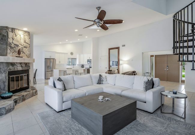 House in Cape Coral - AQUA VISTA House in Cape Coral - AQUA VISTA