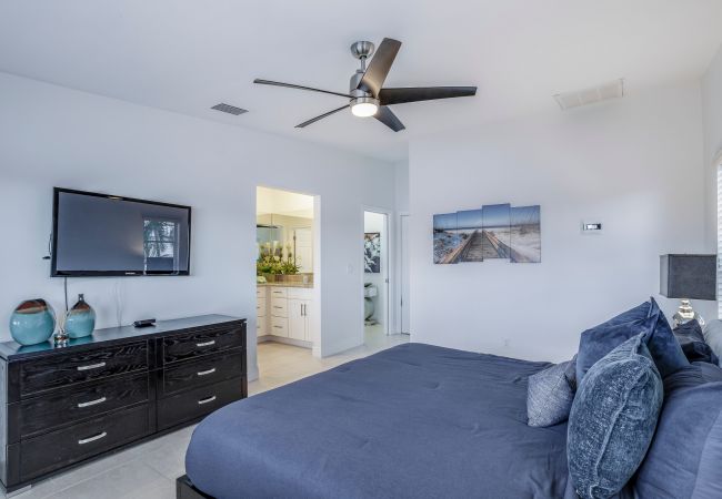 House in Cape Coral - AQUA VISTA House in Cape Coral - AQUA VISTA