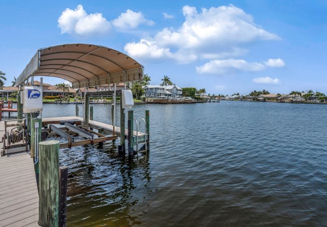 House in Cape Coral - AQUA VISTA House in Cape Coral - AQUA VISTA