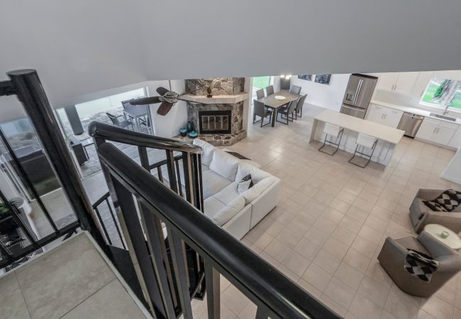 House in Cape Coral - AQUA VISTA House in Cape Coral - AQUA VISTA