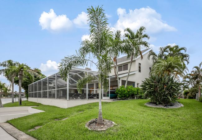 House in Cape Coral - AQUA VISTA House in Cape Coral - AQUA VISTA