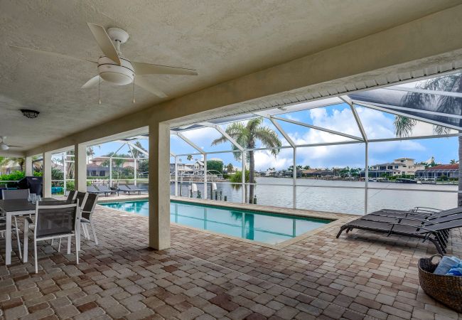 House in Cape Coral - AQUA VISTA House in Cape Coral - AQUA VISTA
