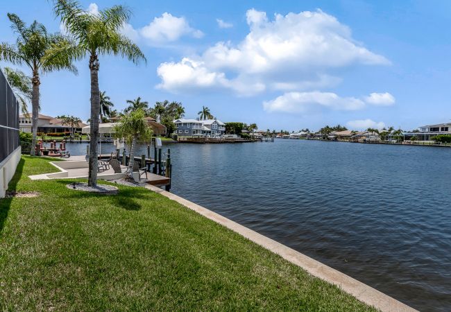 House in Cape Coral - AQUA VISTA House in Cape Coral - AQUA VISTA