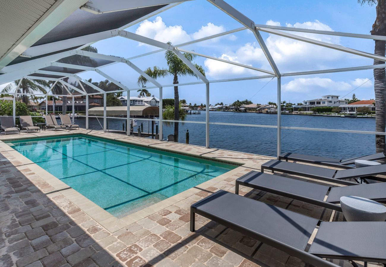 House in Cape Coral - AQUA VISTA