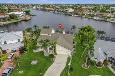 House in Cape Coral - AQUA VISTA