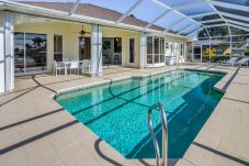 House in Cape Coral - THE MOORINGS