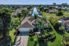 House in Cape Coral - THE MOORINGS