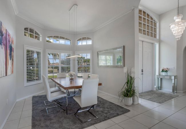 House in Cape Coral - VILLA BELLAGGIO House in Cape Coral - VILLA BELLAGGIO