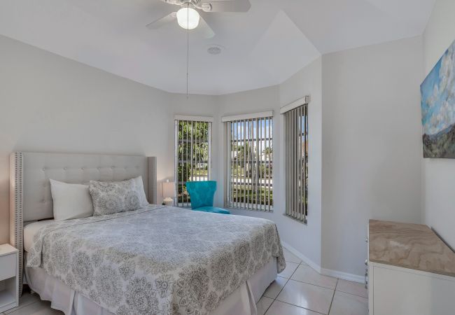 House in Cape Coral - VILLA BELLAGGIO House in Cape Coral - VILLA BELLAGGIO