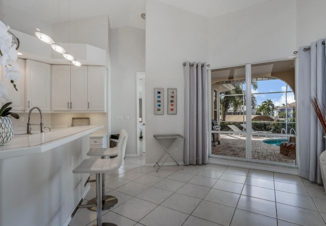 House in Cape Coral - VILLA BELLAGGIO House in Cape Coral - VILLA BELLAGGIO