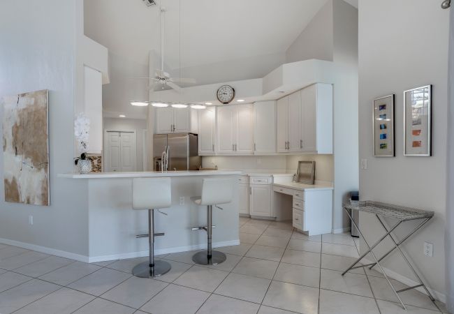 House in Cape Coral - VILLA BELLAGGIO House in Cape Coral - VILLA BELLAGGIO