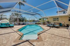 House in Cape Coral - NAUTICAL BREEZE