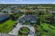 House in Cape Coral - SEASIDE COTTAGE