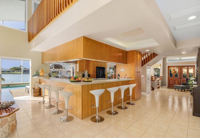 House in Cape Coral - THE PENINSULA House in Cape Coral - THE PENINSULA