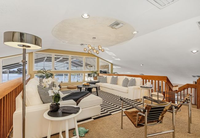 House in Cape Coral - THE PENINSULA House in Cape Coral - THE PENINSULA