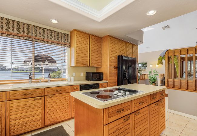 House in Cape Coral - THE PENINSULA House in Cape Coral - THE PENINSULA