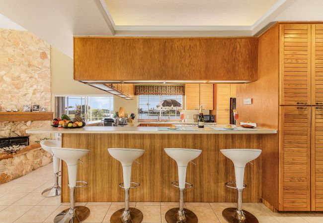 House in Cape Coral - THE PENINSULA House in Cape Coral - THE PENINSULA