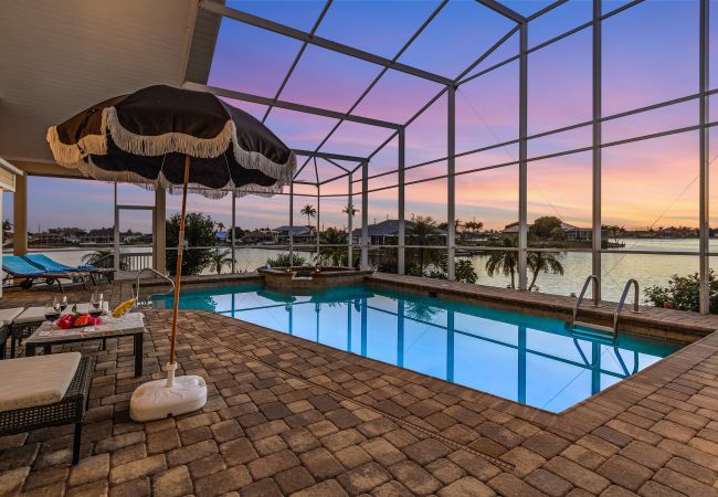 House in Cape Coral - THE PENINSULA House in Cape Coral - THE PENINSULA