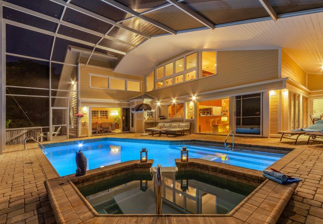 House in Cape Coral - THE PENINSULA House in Cape Coral - THE PENINSULA