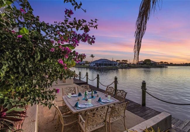 House in Cape Coral - THE PENINSULA House in Cape Coral - THE PENINSULA