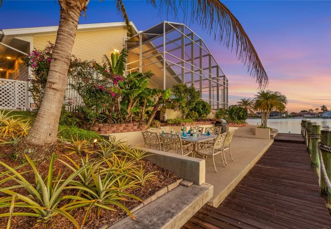 House in Cape Coral - THE PENINSULA House in Cape Coral - THE PENINSULA