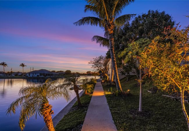 House in Cape Coral - THE PENINSULA House in Cape Coral - THE PENINSULA