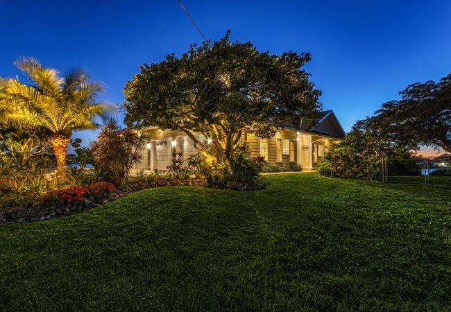 House in Cape Coral - THE PENINSULA House in Cape Coral - THE PENINSULA