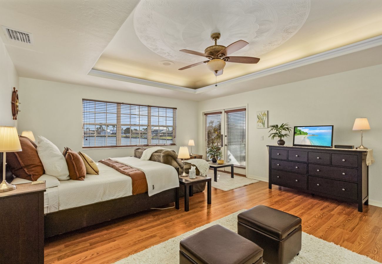 House in Cape Coral - THE PENINSULA House in Cape Coral - THE PENINSULA