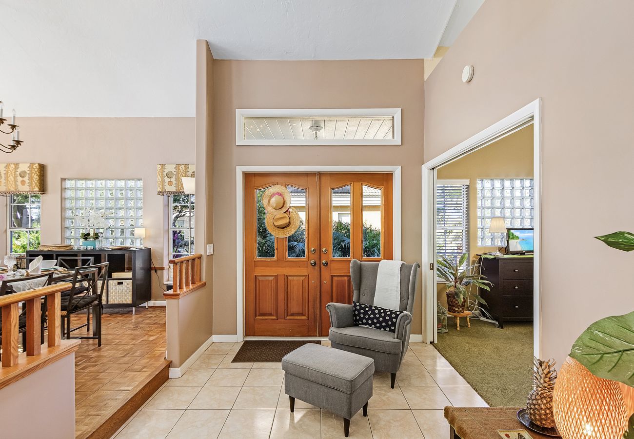 House in Cape Coral - THE PENINSULA House in Cape Coral - THE PENINSULA