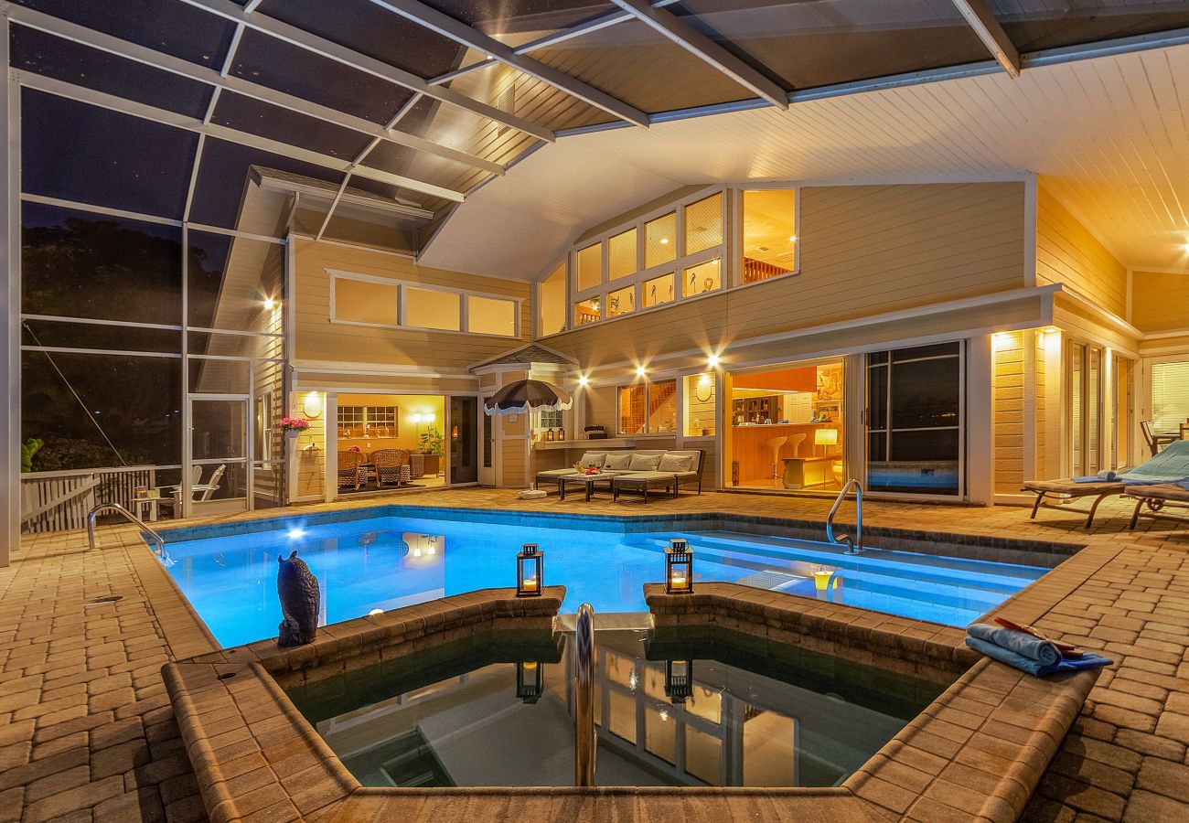 House in Cape Coral - THE PENINSULA House in Cape Coral - THE PENINSULA