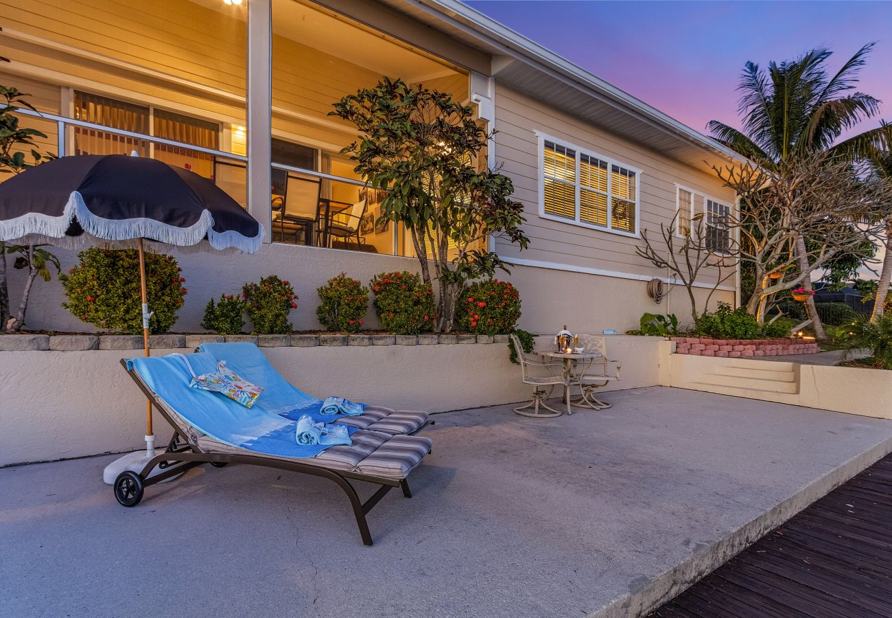 House in Cape Coral - THE PENINSULA House in Cape Coral - THE PENINSULA