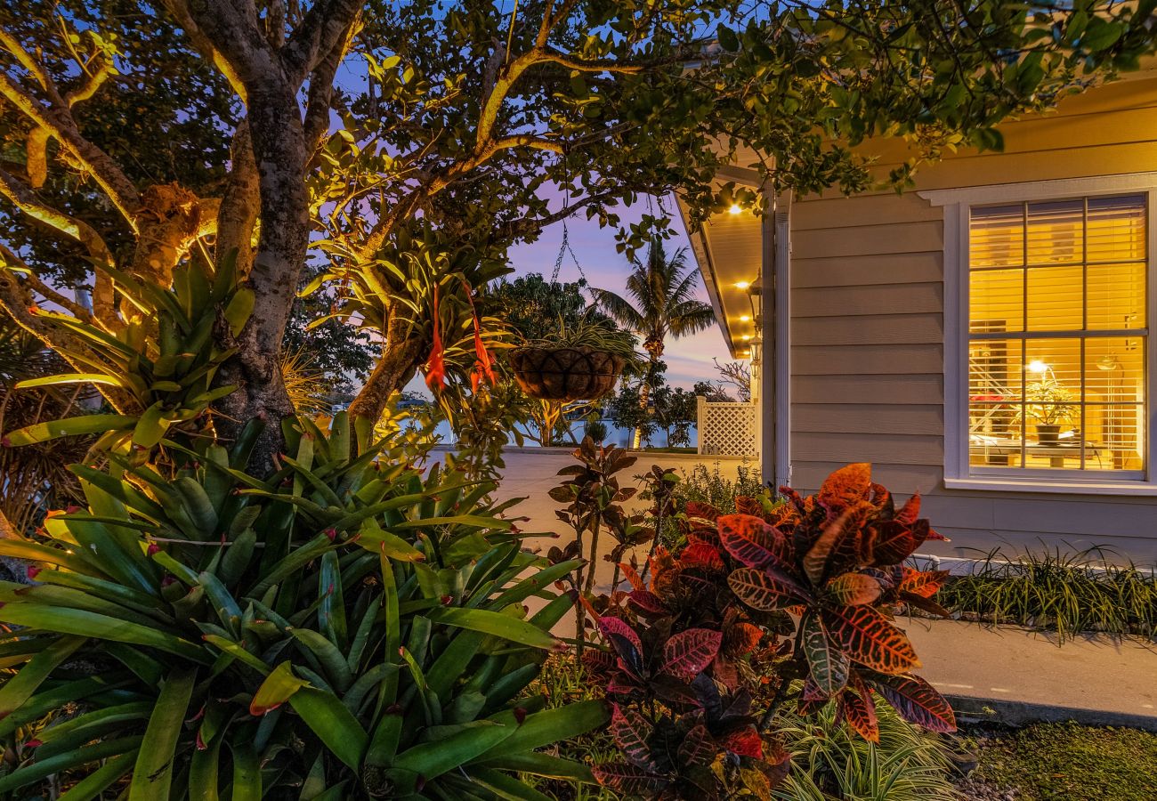 House in Cape Coral - THE PENINSULA House in Cape Coral - THE PENINSULA