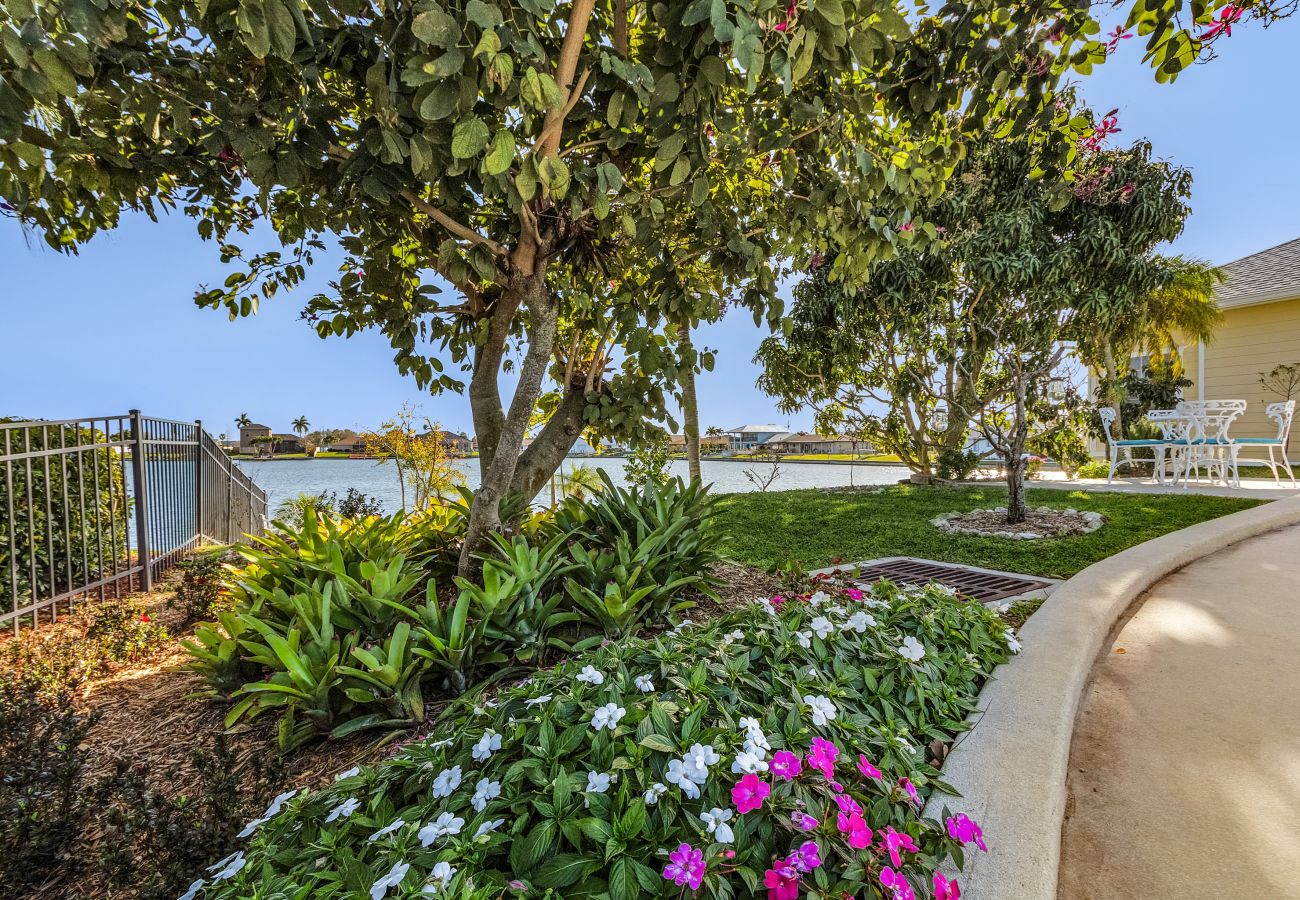 House in Cape Coral - THE PENINSULA House in Cape Coral - THE PENINSULA