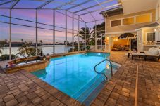 House in Cape Coral - THE PENINSULA