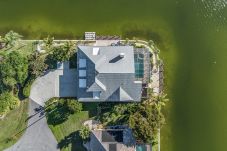 House in Cape Coral - THE PENINSULA
