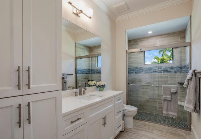 House in Cape Coral - THE RESIDENCE House in Cape Coral - THE RESIDENCE