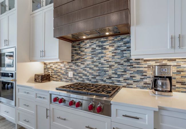 House in Cape Coral - THE RESIDENCE House in Cape Coral - THE RESIDENCE