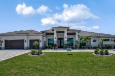 House in Cape Coral - THE RESIDENCE