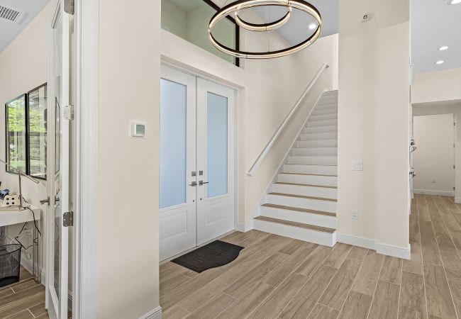 House in Cape Coral - THE GREAT LAKE House in Cape Coral - THE GREAT LAKE